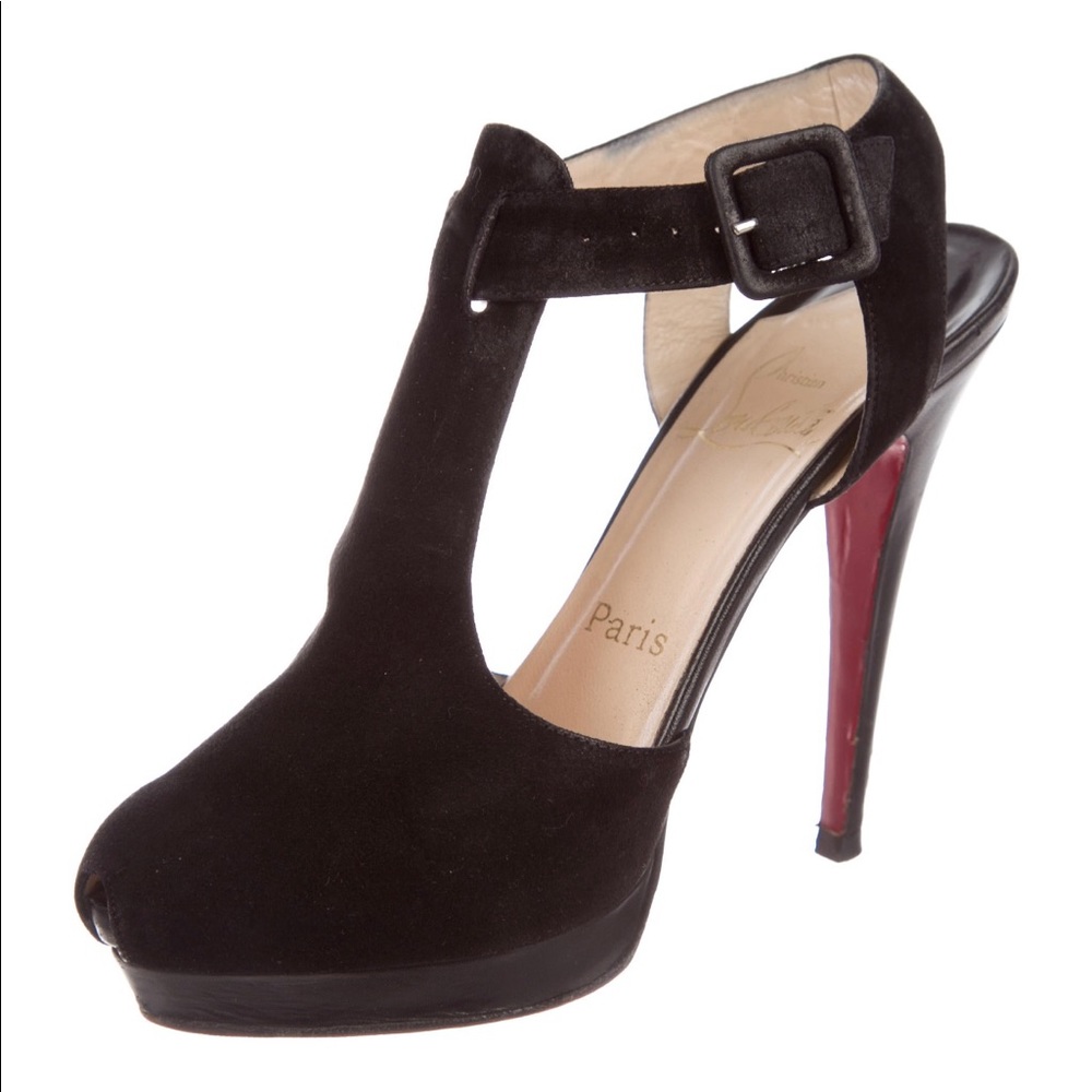 Christian Louboutins
